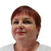 Пименова Ирина Владимировна, гинеколог