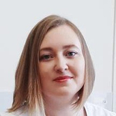 Кондратьева Юлия Геннадьевна, психиатр