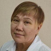 Фомина Нурия Раисовна, дерматолог