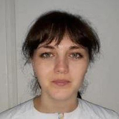 Зайцева Лилия Валериевна, инфекционист