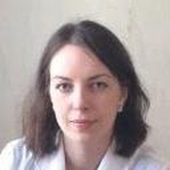 Гаврилова Анастасия Александровна, гинеколог