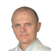 Овчинников Константин Анатольевич, гастроэнтеролог