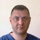 Касимов Вадим Ихсанович, ортопед