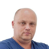 Исаков Владислав Олегович, офтальмолог