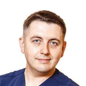 Савкин Андрей Николаевич, травматолог