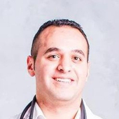 Захраман Абдаллах Ахмад, педиатр