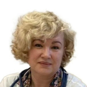 Романенко Наталья Владимировна, гастроэнтеролог