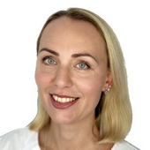 Чебунина Светлана Сергеевна, офтальмолог