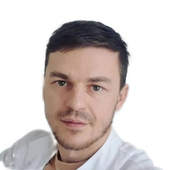 Досхоев Батыр Абидович, инфекционист