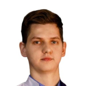 Цымбал Денис Дмитриевич, ЛОР