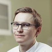 Горлов Александр Викторович, стоматолог-ортопед