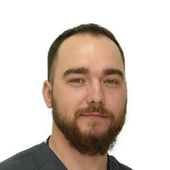 Михайличенко Денис Павлович, офтальмолог