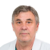 Кривошеин Сергей Юрьевич, анестезиолог-реаниматолог