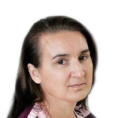 Львова Елена Александровна, врач УЗД