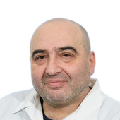 Киракосян Вардан Багратович, терапевт