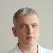 Арсланов Булат Рифкатович, детский хирург