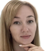 Рогозина Елена Сергеевна, офтальмолог