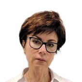 Костина Наталия Викторовна, гинеколог