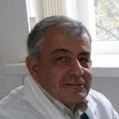 Чахалов Сабир, хирург