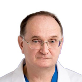 Кондратьев Валерий Николаевич, хирург