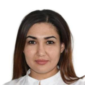 Гайсина Эльмира Римовна, детский стоматолог