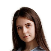 Коваленко Ксения Евгеньевна, гинеколог