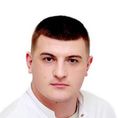 Гегучадзе Гиорги Бежанович, травматолог-ортопед