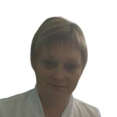 Ядыкина Галина Владимировна, невролог