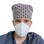 Цвига Евгений Александрович, анестезиолог-реаниматолог