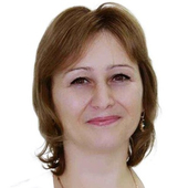 Блажко Галина Николаевна, гинеколог