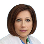 Шестухина Лариса Викторовна, гинеколог