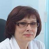 Чуканова Елена Владимировна, врач функциональной диагностики