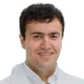 Будагян Эдгар Аршакович, врач УЗД