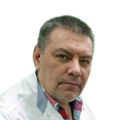 Кузин Александр Юрьевич, ЛОР