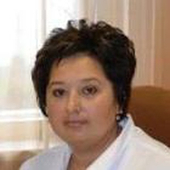 Никулина Наталья Анатольевна, физиотерапевт