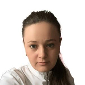 Духновская Марина Сергеевна, невролог