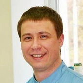 Воронин Евгений Борисович, стоматолог-ортопед