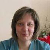 Афонина Наталья Юрьевна, акушер-гинеколог