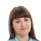 Спасюк Елена Валентиновна, врач УЗД