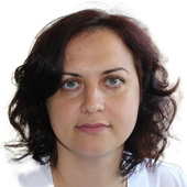 Давыдова Ольга Владимировна, врач функциональной диагностики