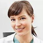 Гайдукова Светлана Николаевна, стоматолог-терапевт