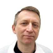 Ерастов Алексей Владимирович, семейный врач