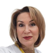 Голубенко Наталья Андреевна, терапевт