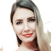 Копус Наталья Павловна, стоматолог-терапевт