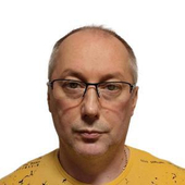 Миренский Игорь Леонидович, массажист