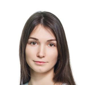 Галкина Ксения Андреевна, гинеколог