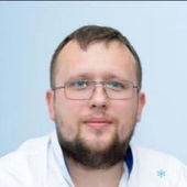 Беляков Илья Владимирович, терапевт