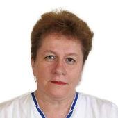 Герасимова Татьяна Павловна, стоматолог-терапевт