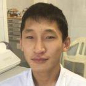 Цыренжапов Аюша Мыжытдоржиевич, стоматолог-терапевт