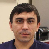 Нуретдинов Рифкат Махмутович, сосудистый хирург